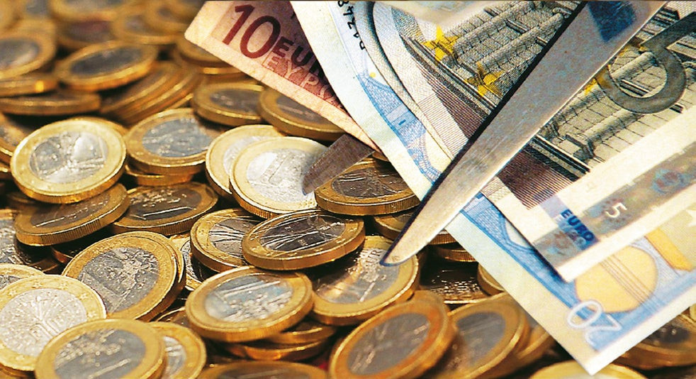 Κρήτη: Απόφαση – ανάσα για δανειοπλήπτη – «Κούρεψε» το χρέος του κατά 55%